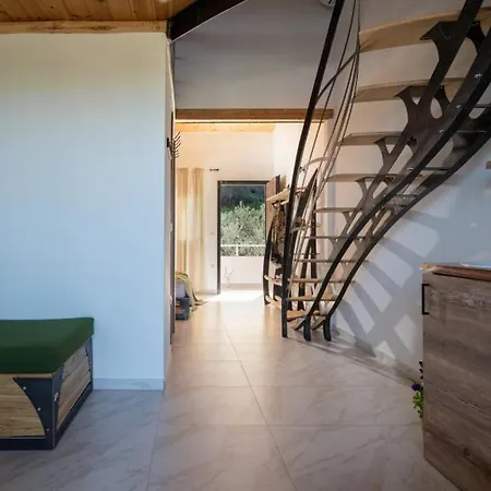 Simon King Apartment Vourvourou Exterior photo