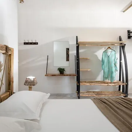 Simon King Apartment Vourvourou Exterior photo