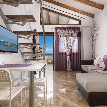 Simon King Apartment Vourvourou Exterior photo